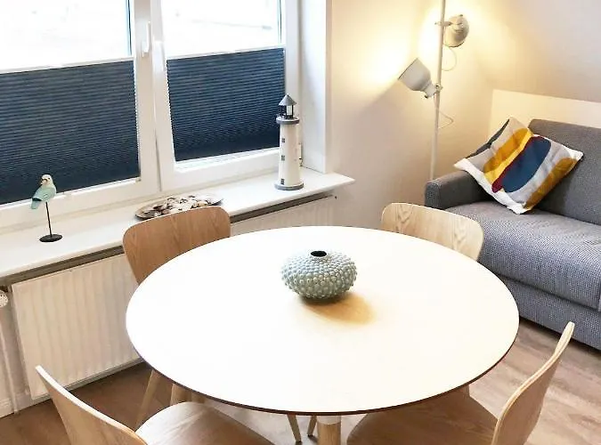 Ferienwohnung-Lee