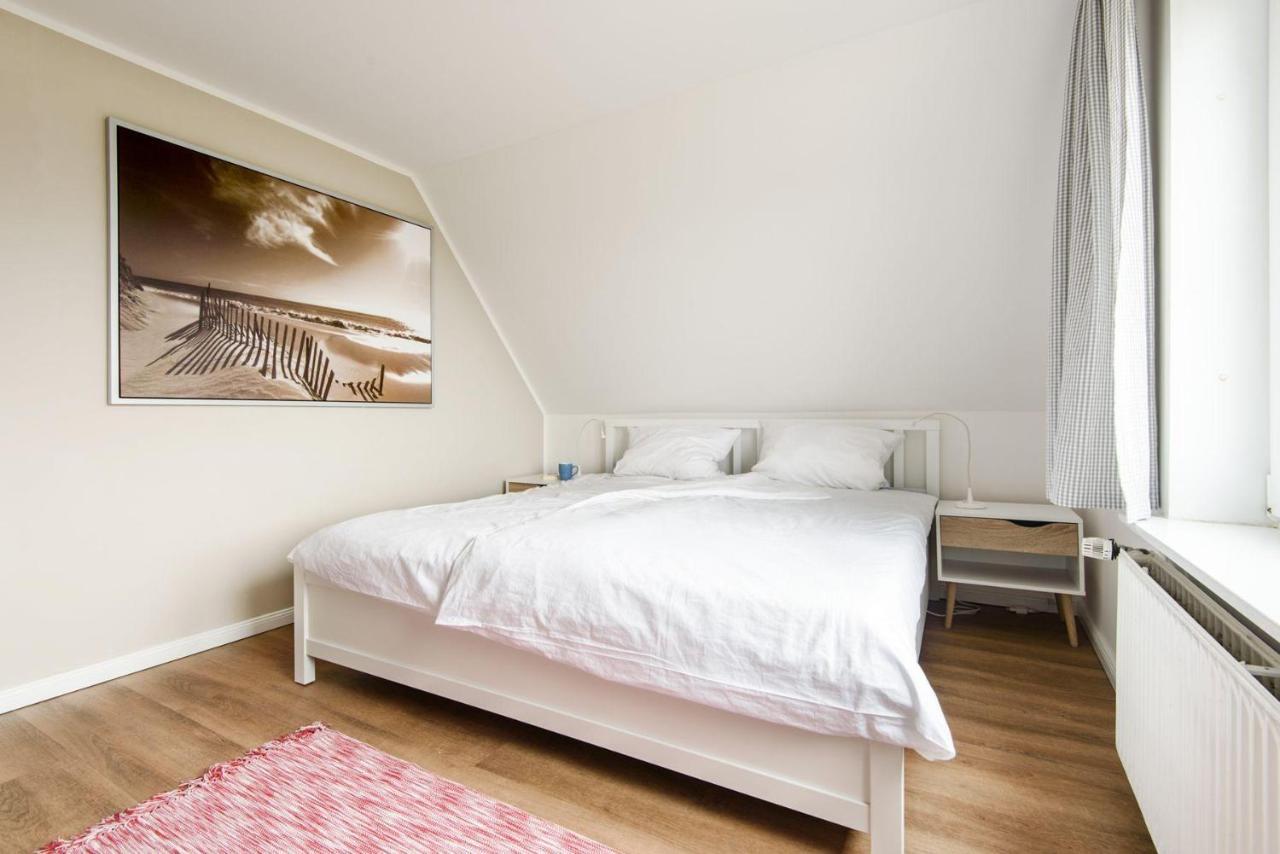 Ferienwohnung-lee Hörnum