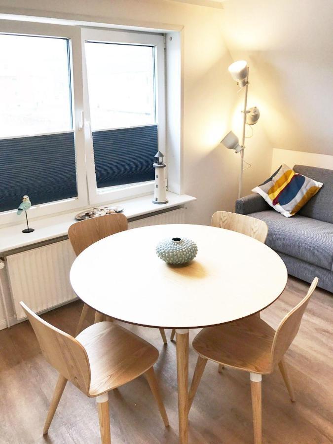 Ferienwohnung-lee * Hörnum