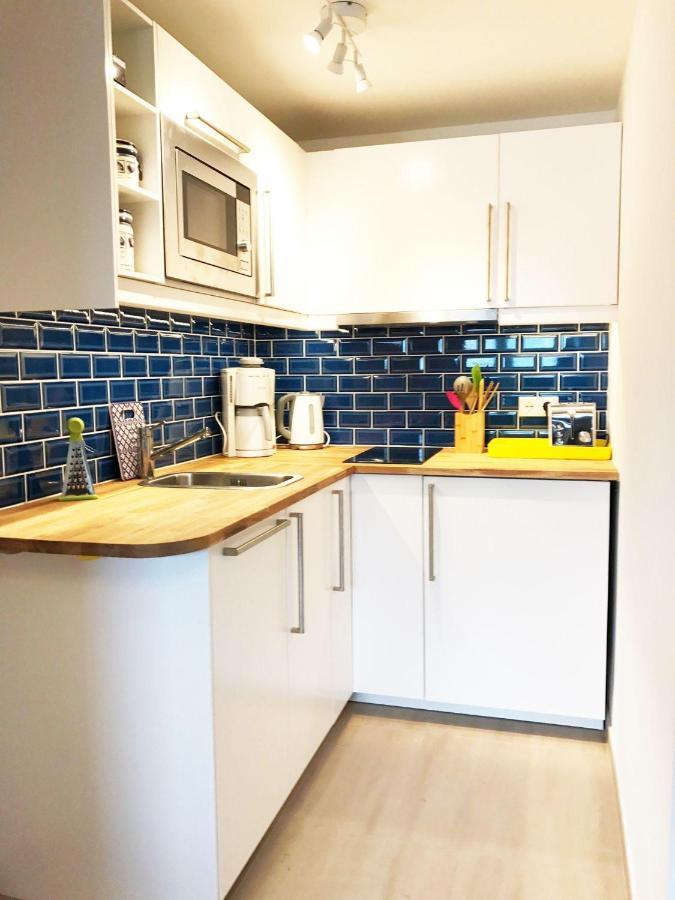 Apartment Ferienwohnung-lee