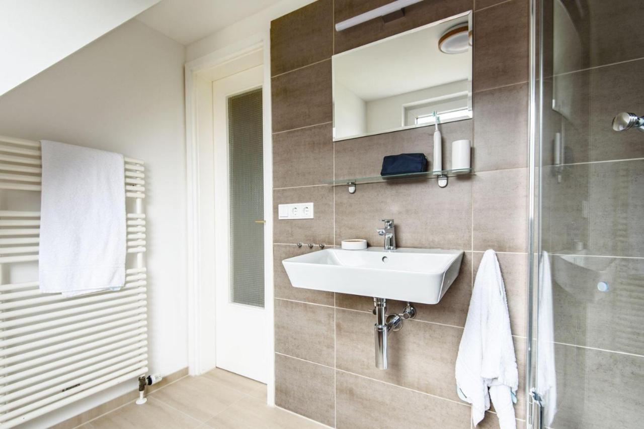 Ferienwohnung-lee Apartment