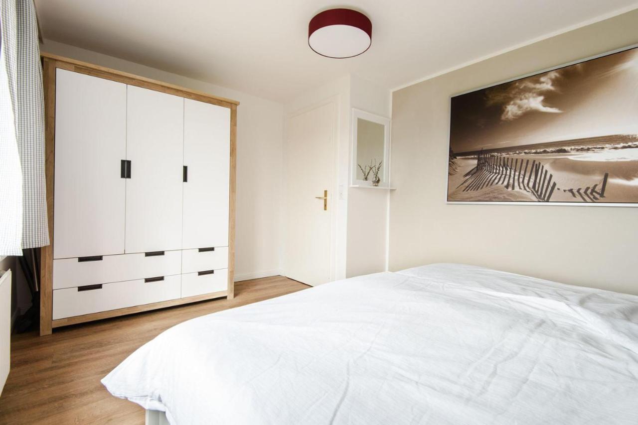 Ferienwohnung-lee Apartment *