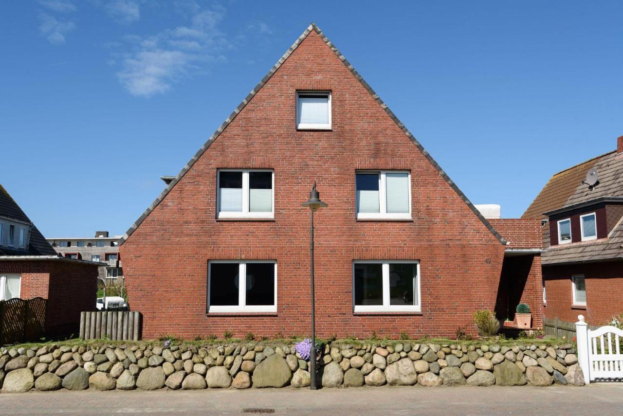 Ferienwohnung-lee Apartment
