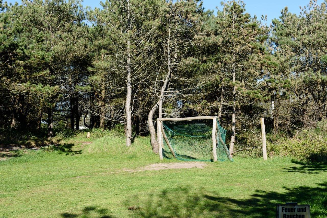 Ferienwohnung-lee Hörnum